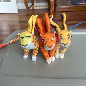 Elana of Avalor toys